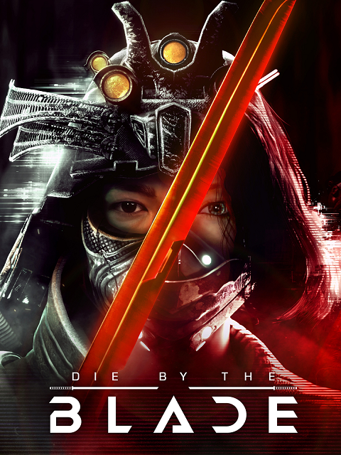 Die By The Blade (2024) RUNE