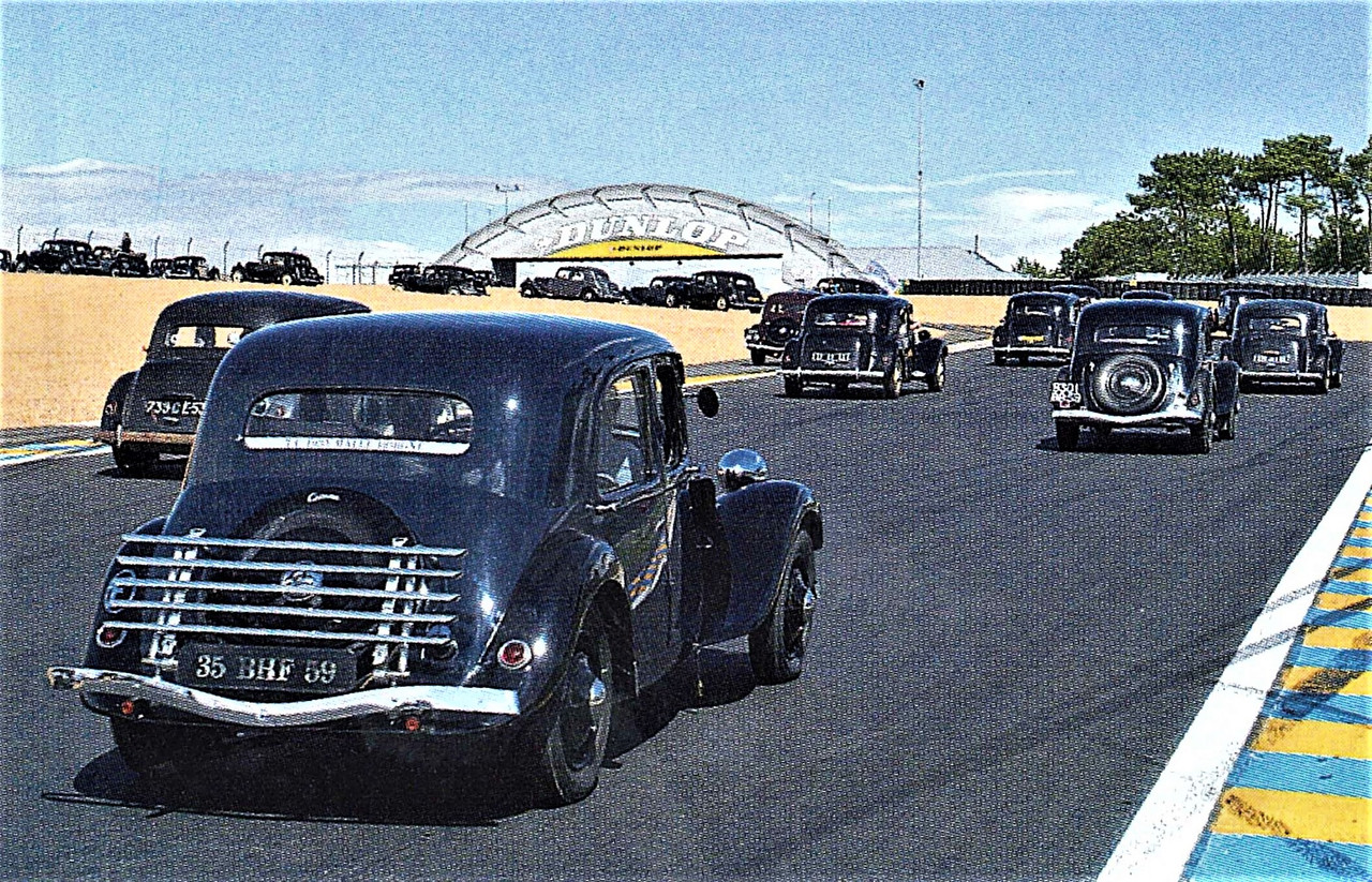 2006 08 Le Mans 3