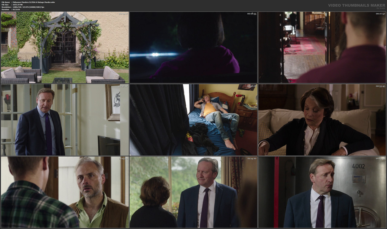 Midsomer Murders S17E04 A Vintage Murder.mkv