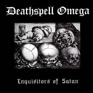 Re: Deathspell Omega (FR) / Black Metal