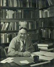 Fun Facts Friday: Bernard DeVoto Fun Facts Friday: Bernard DeVoto