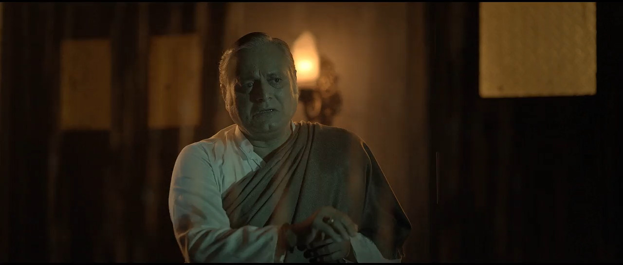 Tavvai 2026 WebRip [Hindi] 480p 720p ESub Screenshot