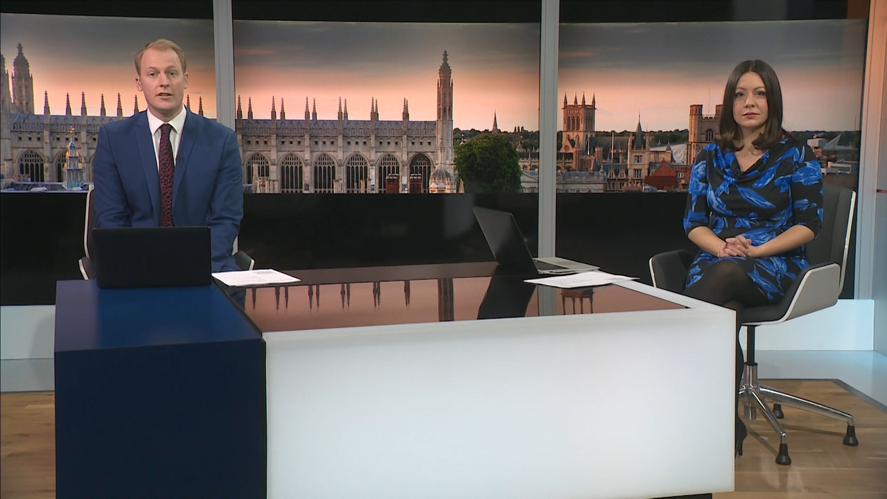 01.07 - 18.00.00 - ITV News Anglia. The latest news and weather from ....ts_snapshot_07.03.878