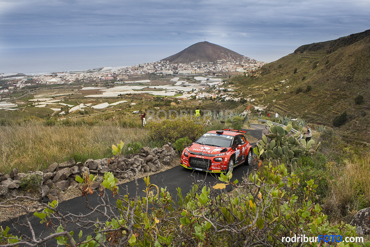 ERC + SCER + CERA: 43º Rallye Islas Canarias [2-4 Mayo] - Página 5 IMG-9086
