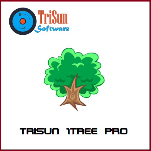 TriSun 1Tree Pro 6.0 Build 046 Multilingual