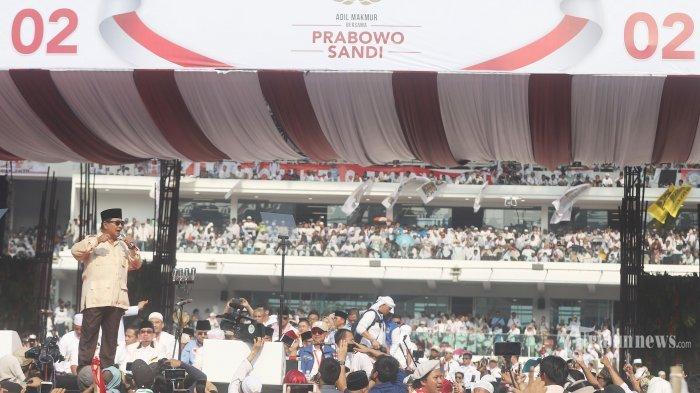 Hari Ini, Prabowo Dijadwalkan Lanjutkan Agenda Yogyakarta