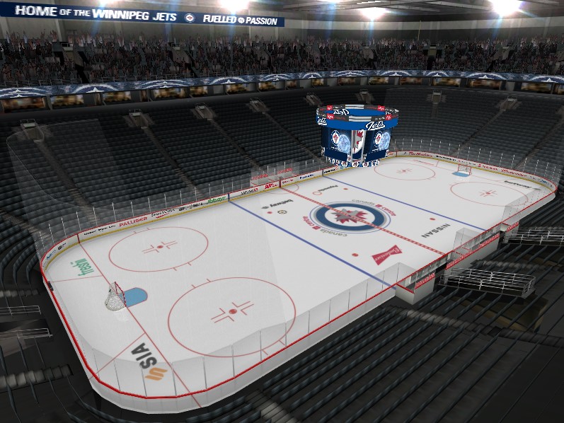 Canada Life Centre 004