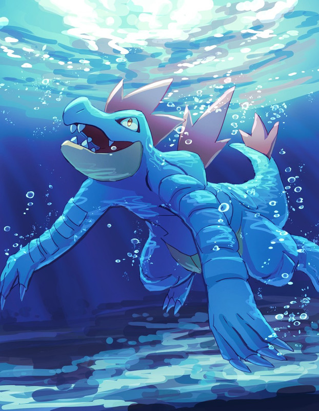 feraligatr-pokemon-drawn-by-fusenryo-sam