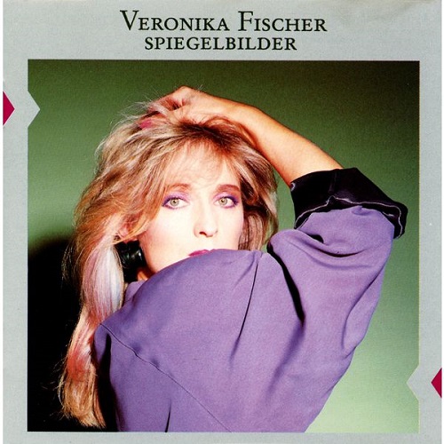 Veronika Fischer - Spiegelbilder (1987) (Lossless + MP3)