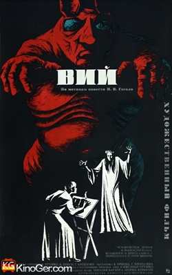 Wij (OmU) (1967)