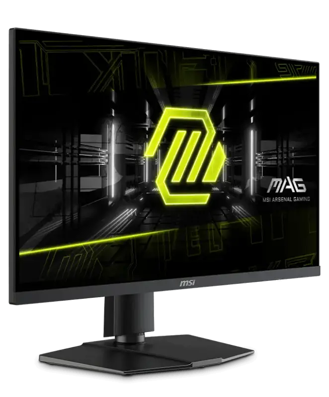 Monitor Gamer MSI MAG 274UPF E2 4K de 27 pulgadas