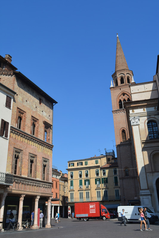 VERONA: LA GRAN OLVIDADA **en construcción** - Blogs de Italia - DÍA 3: MANTUA-VERONA (9)