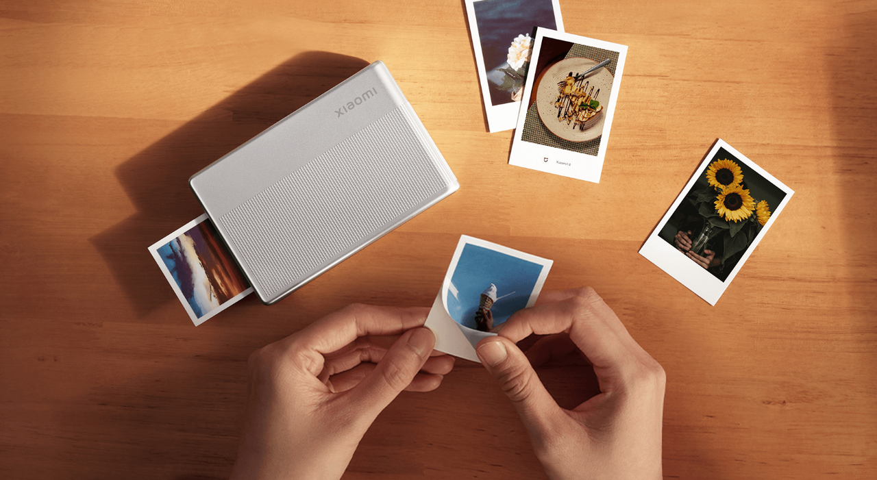Photo Stickers