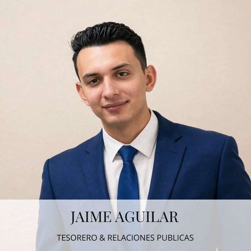 Jaime Aguilar