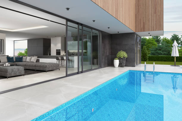 villa renovation in Dubai