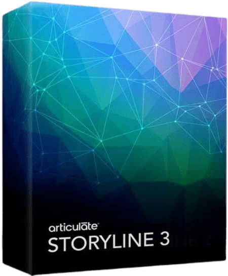 Articulate Storyline 3.16.27367.0
