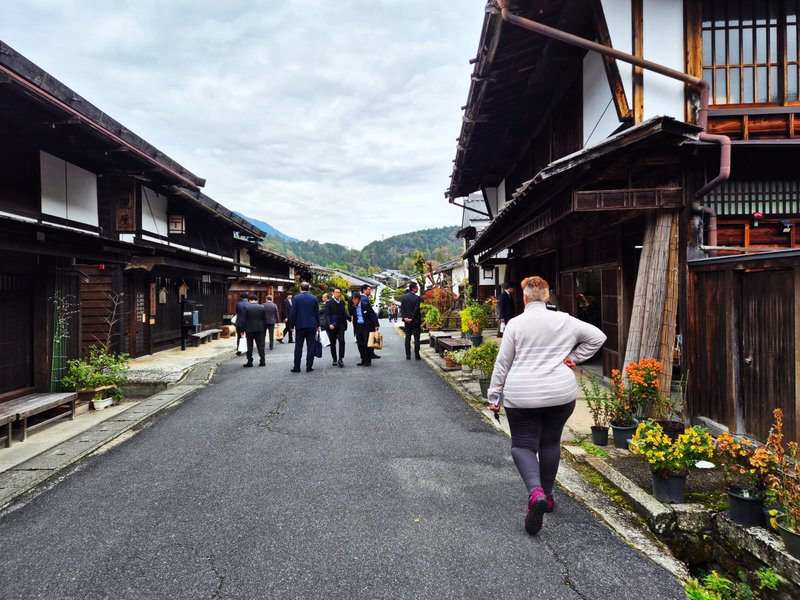 Tsumago-Juku-16-11-2024 - Japón y sus Pueblos-2024 (86)