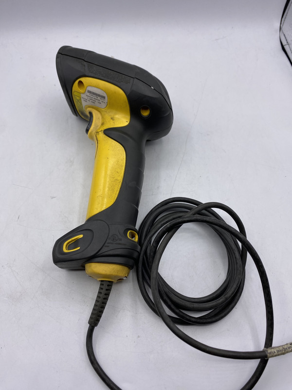 SYMBOL DS3408 DS3408-SF20205 HANDHELD BARCODE SCANNER