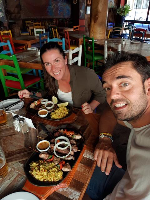 DÍA 5: CAPE TOWN - Sudáfrica y Seychelles 2018 - Una Honeymoon llena de vida (21)