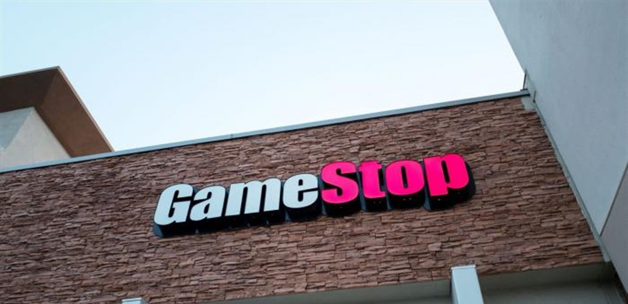 شركة «‏GameStop» أقالت رئيسها فهبطت قيمتها 20% والسهم بـ20 دولارا