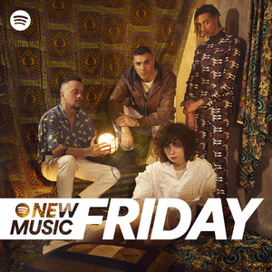 New Music Friday Italia 17/07 (2020) mp3 320 Kbps