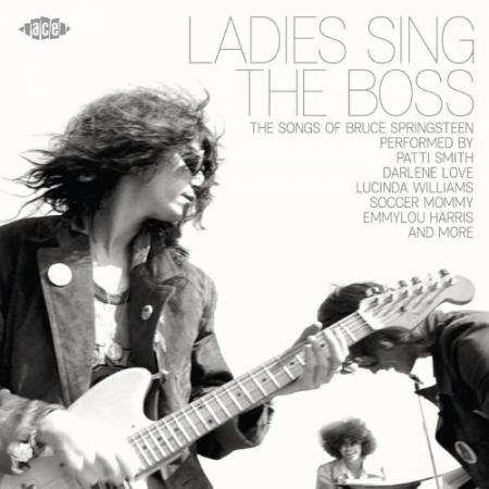VA - Ladies Sing The Boss - The Songs Of Bruce Springsteen (2022)
