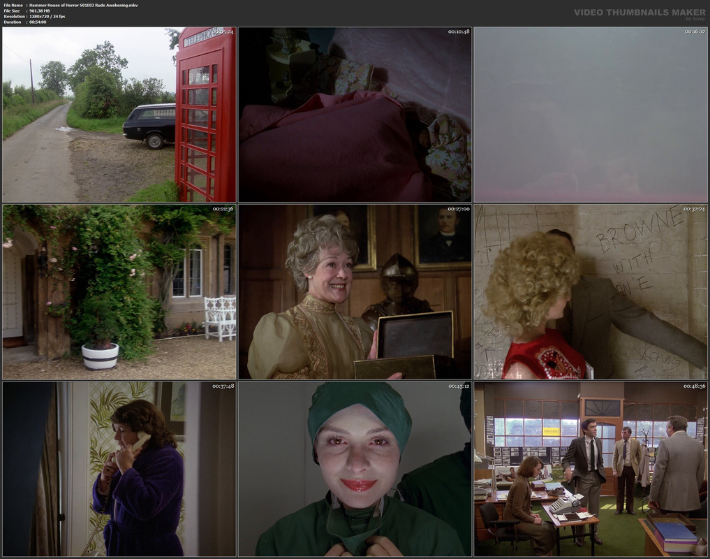 Hammer House of Horror S01E03 Rude Awakening.mkv