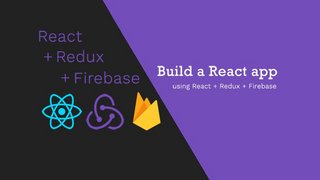 Skillshare React Redux For Beginners React State Management