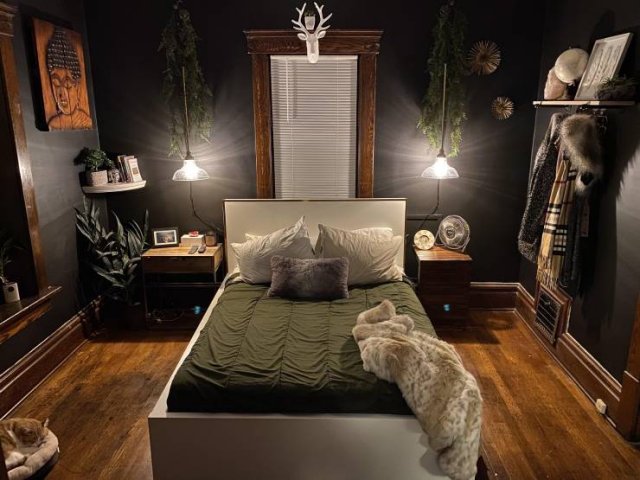 Cozy-30