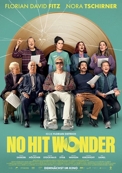 Hvězda bez hitu / No Hit Wonder (2025)