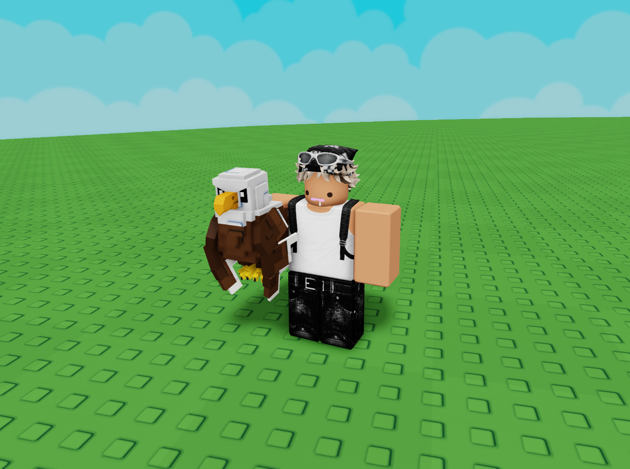 Community screenshot shared by Jet