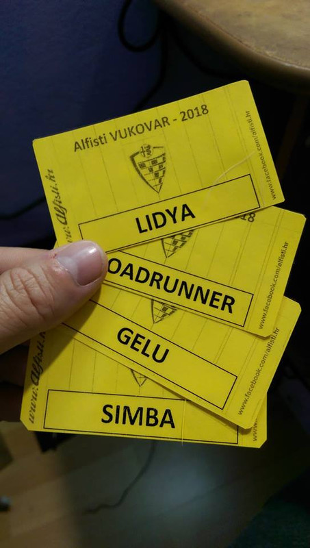 Akreditacije