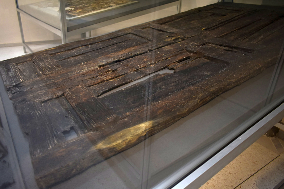 Αρχαιολογικό Μουσείο Ισθμίας (16)