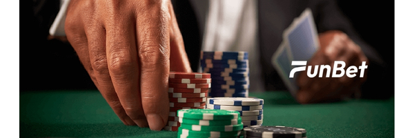 Funbet Willkommensbonus