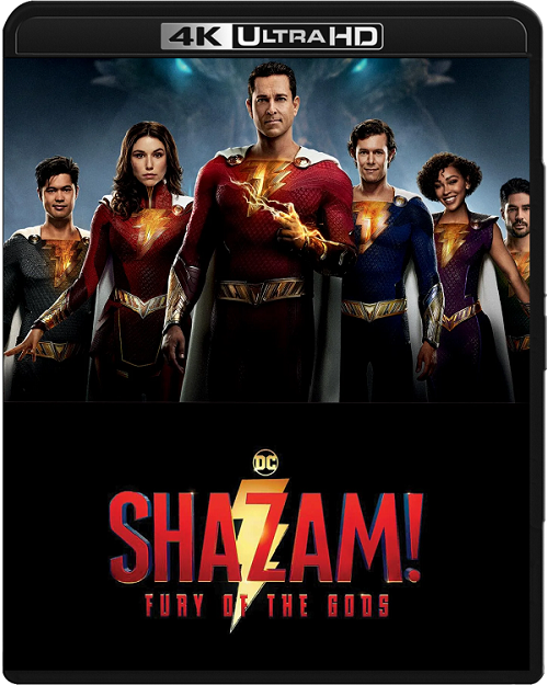 Shazam! Gniew bogów / Shazam! Fury of the Gods (2023) MULTi.REMUX.2160p.UHD.Blu-ray.DV.HDR.HEVC.ATMOS7.1-DENDA / DUBBING i NAPISY PL