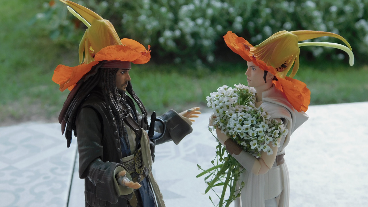 Август дачный кукольный 2023 443