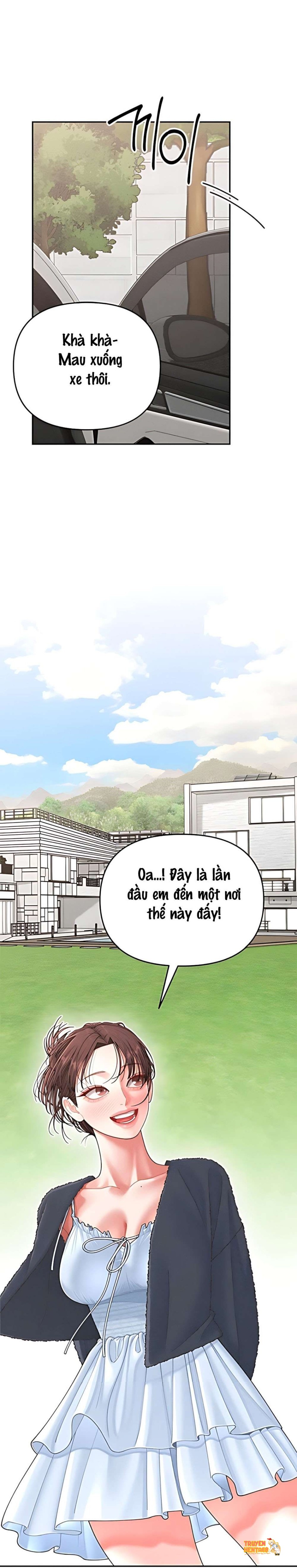 Xem ảnh 〖18+〗- Dõi Theo Con Trai Của Bạn Mẹ - Chapter 20 - tmp75ow78 f - Truyenhentaiz.net