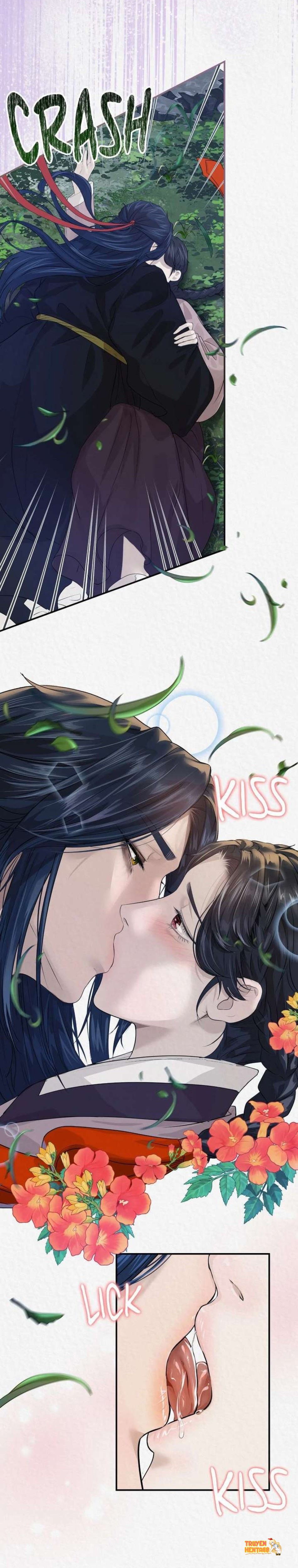 Xem ảnh Con Sói Của Núi Cheonun - Chapter 10 - tmpfx3zv7z2 - Truyenhentaiz.net