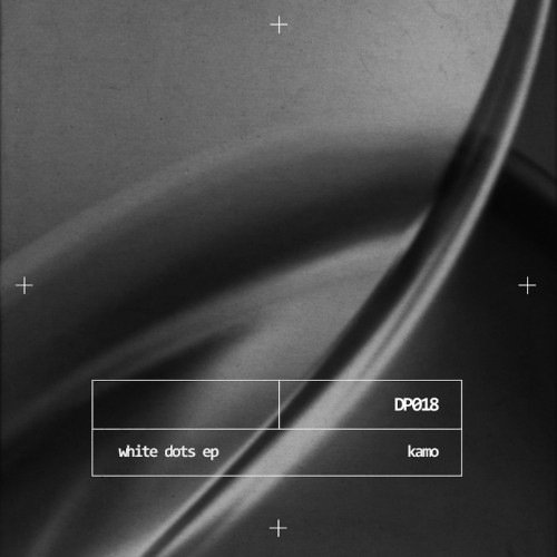 Kamo - White Dots EP (2026)