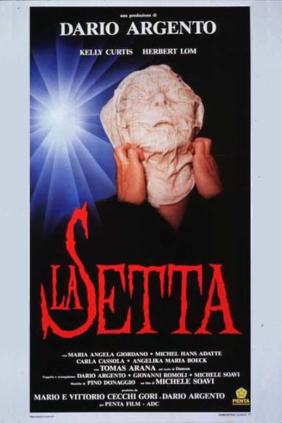 La setta (1991) .avi DVDRip XviD AC3 - ITA