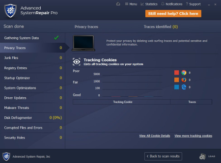 Advanced System Repair Pro 1.9.4.2