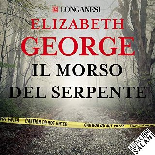 Elizabeth George - Il morso del serpente (2019) .mp3 - 160 kbps