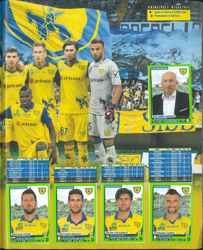Album Calciatori 2014-2015 Panini-017