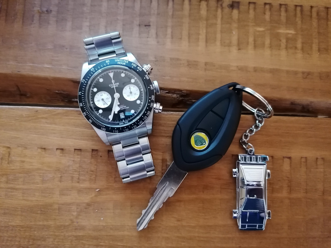 Moi aussi j'ai craqué.... BB chrono black IMG-20210424-183452