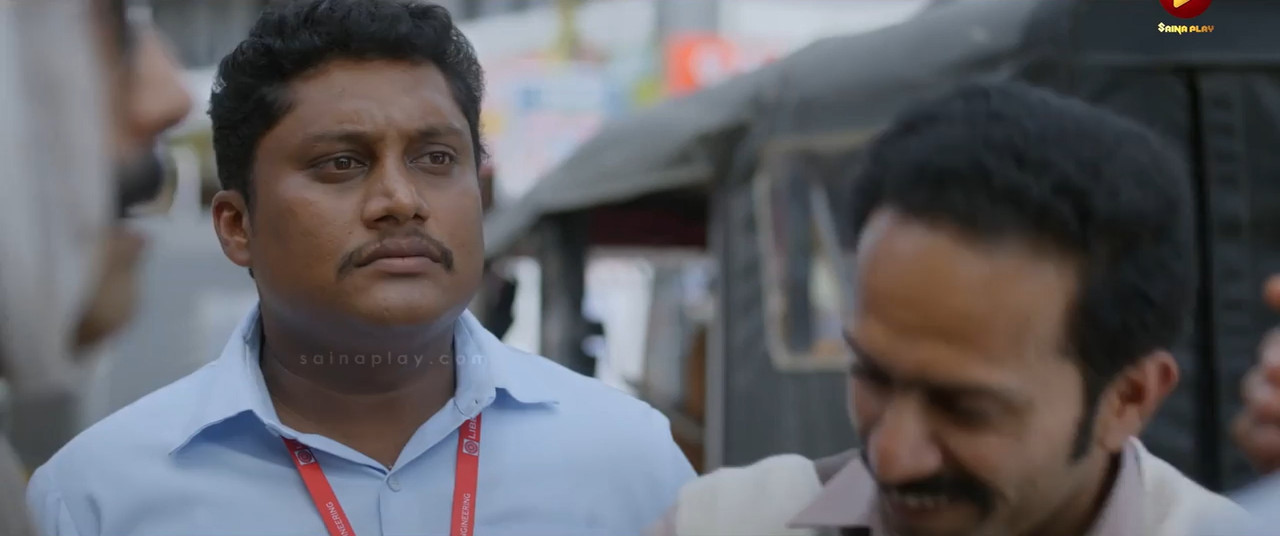 Adinaasam Vellapokkam 2025 WebRip [Malayalam] 480p 720p ESub Screenshot