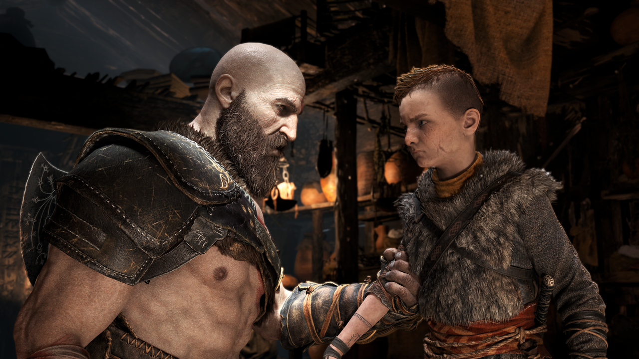 God of War Screenshot 2022.01.15 - 11.06.19.57