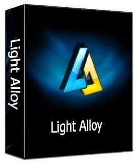 Light Alloy 4.11.2 Portable