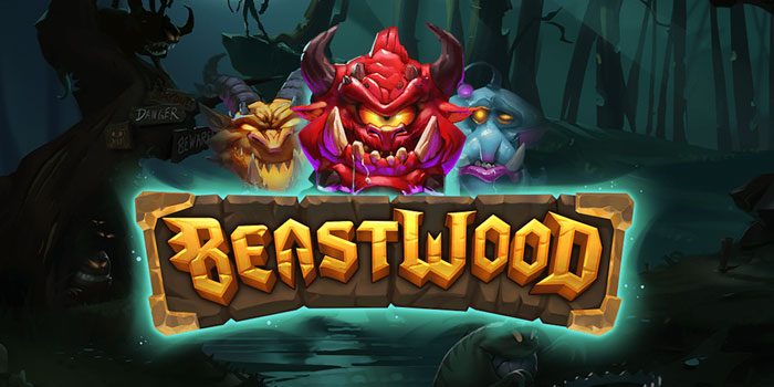 Trik Main Slot Paling Stabil Di Slot Beastwood