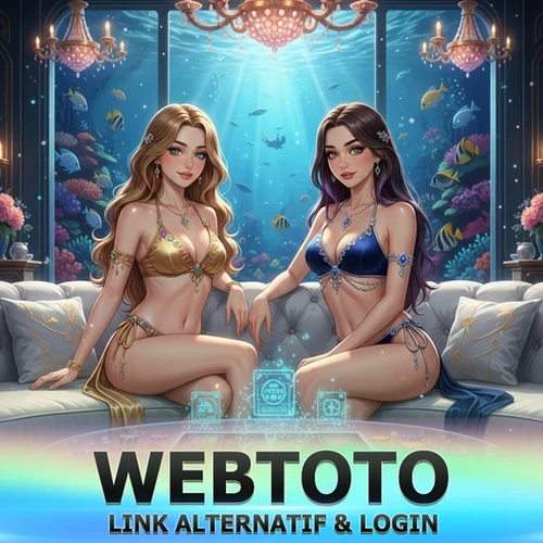WEBTOTO Situs Judi Slot Resmi Deposit Pulsa Tanpa Potongan