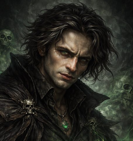 M. Faucher Dei Machiavelli